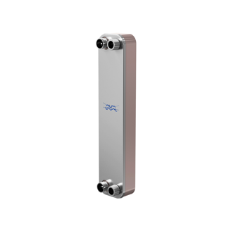 Mynd af Varmaskiptir CB60-40H