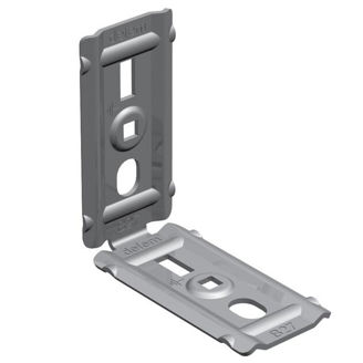 Mynd af Hornasamtengi RF B27 85x85mm