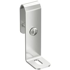 Mynd af Veggfesti HG 11/75 135x40x71mm