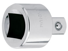 Mynd af Minnkun Kraftwerk PRO Line 1" - 3/4"