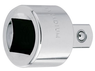Mynd af Minnkun Kraftwerk PRO Line 1" - 3/4"