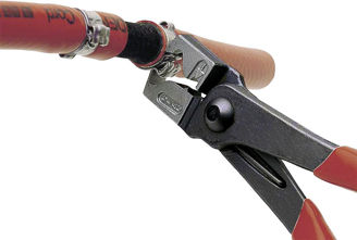 Mynd af Hosuklemmutöng Kraftwerk Hightech 175mm