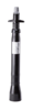 Mynd af Framlengingarstöng Stillanleg 1,9-2,2M E