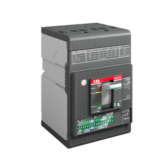 Mynd af Aflrofi 3p 70kA XT2H160 63-160A