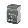 Mynd af Aflrofi 3p 70kA XT2H160 63-160A