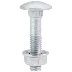 Mynd af Skrúfusett HG  2S 8x40mm