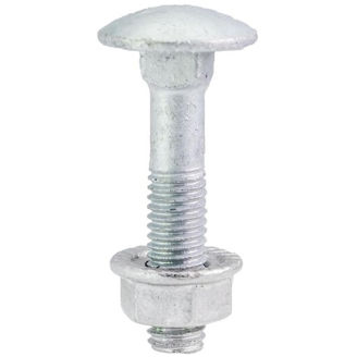 Mynd af Skrúfusett HG  2S 8x40mm