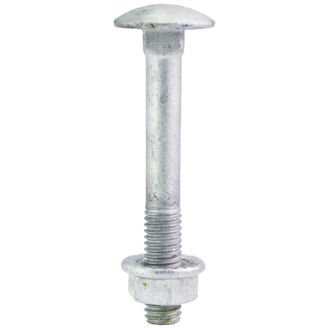 Mynd af Skrúfusett HG 20S 8x60mm