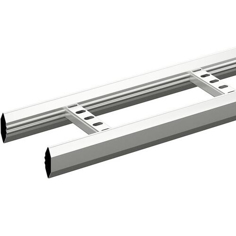 Mynd af Strengstigi HG KHZP  150 L=6m