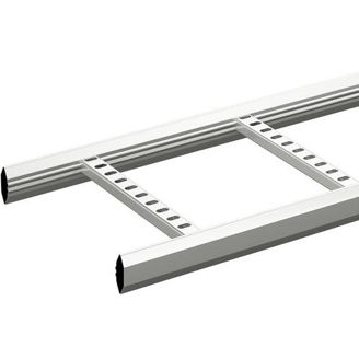 Mynd af Strengstigi HG KHZP  300 L=6m