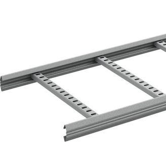 Mynd af Strengstigi RG KHZSP 400 L=4m