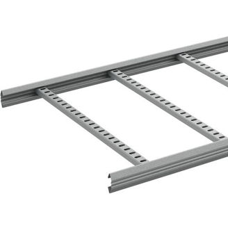 Mynd af Strengstigi RG KHZSP 600 L=4m