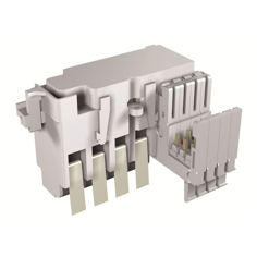 Mynd af Snertusett f/E2.2-E6.2 