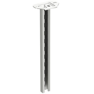 Mynd af Loftfesti 2F-280mm AISI316L