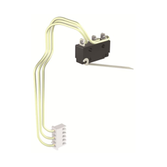 Mynd af Signalsnerta f/EKIP vörn 24V