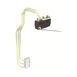 Mynd af Signalsnerta f/EKIP vörn 24V