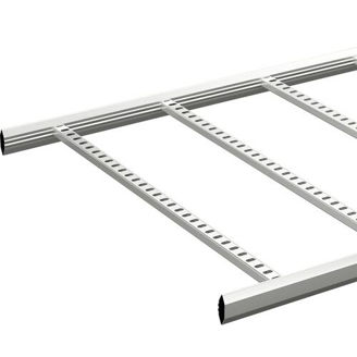 Mynd af Strengstigi HG KHZP  800 L=6m