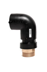 Mynd af Nippilhné EF DN110 SDR11