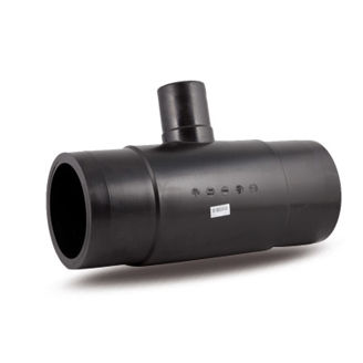 Mynd af Rafsuðu Té Minnkandi DN315-180 SDR17