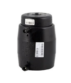 Mynd af Rafsuðu Lok DN75 SDR11