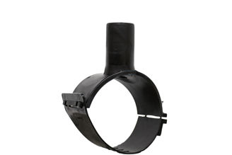 Mynd af Rafsuðu Borbaula EF DN63-50 SDR 11