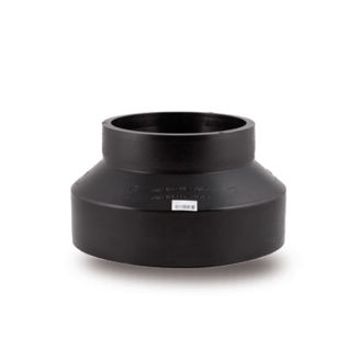 Mynd af Rafsuðu Minnkun Stutt DN250-180 SDR17 