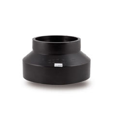 Mynd af Rafsuðu Minnkun Stutt DN315-225 SDR17 