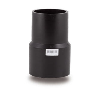 Mynd af Rafsuðu Minnkun DN200-180 SDR 17