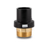 Mynd af Rafsuðu Nippiltengi DN32-1" SDR11 PE/Kopar