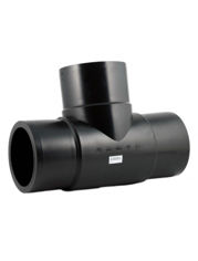 Mynd af Rafsuðu Té DN63 SDR17