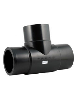 Mynd af Rafsuðu Té DN75 SDR17