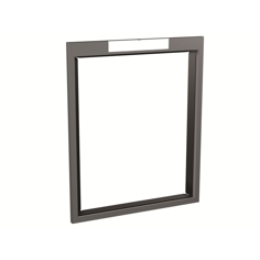 Mynd af Rammi IP30 f/E1.2