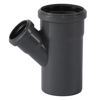 Mynd af PP Grein 90/50mm - 45°