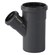 Mynd af PP Grein 90/50mm - 45°