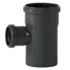 Mynd af PP Grein 90/50mm - 87°