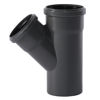 Mynd af PP Grein 90/75mm - 45°