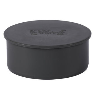 Mynd af PP Botnlok 90mm