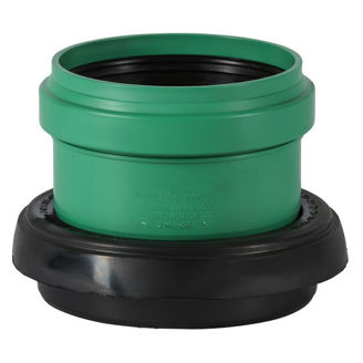 Mynd af KG2000BA Plast í Stein 160mm