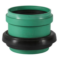 Mynd af KG2000BA Plast í Stein 200mm