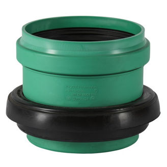 Mynd af KG2000BA Plast í Stein 200mm