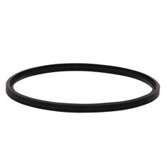 Mynd af PVC Kon hringur 200mm