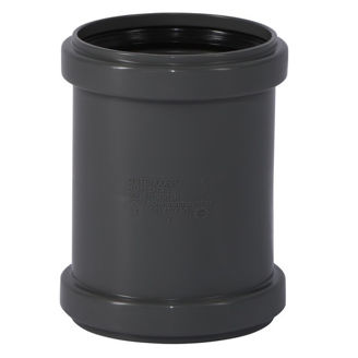 Mynd af PP Brjóstmúffa 75mm
