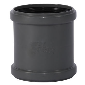 Mynd af PP Brjóstmúffa 110mm