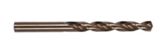 Mynd af Bor 10mm HSS Cobal