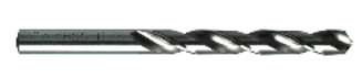Mynd af Bor 0,4mm HSS-G DIN338 N Turbo