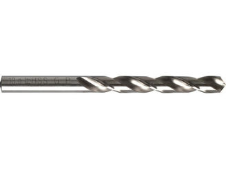 Mynd af Bor 4,5mm HSS-G DIN338 N Turbo