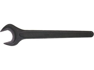 Mynd af Opinn Lykill 42mm Svartur