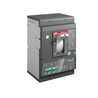 Mynd af Aflrofi 3p 70kA XT5H 252-400A