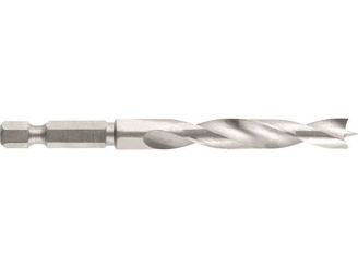 Mynd af Trébor 10mm m. 6kant