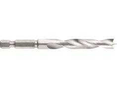 Mynd af Trébor 4mm m. 6kant